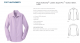 Ladies SuperPro Oxford Shirt