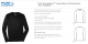 Men's Long Sleeve Performance Tee