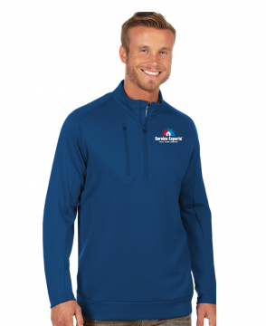 Antigua Men's Pullover