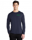 Men's Long Sleeve Performance Tee