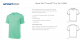 Men's Short Sleeve Tee