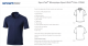 Men's Micropique Sport Wick Polo